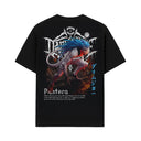 Bleach 'Grimmjow' MD5 T-Shirt