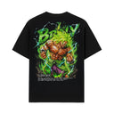 Dragon Ball 'Broly' MD5 T-Shirt