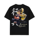Demon Slayer 'Himejima Gyoumei' MD1 T-Shirt