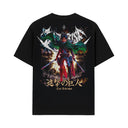 Attack on Titan 'Levi' MD2 T-Shirt