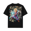 Dragon Ball 'Gohan SSJ2' MD1 T-Shirt