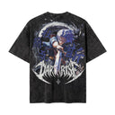 Dragon Ball 'Trunks' MD2 Oversized Washed Tee