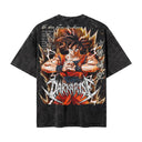 Dragon Ball 'Goku' MD1 Oversized Washed Tee