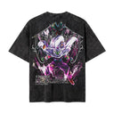 Dragon Ball 'Piccolo' MD2 Oversized Washed Tee