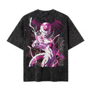 Dragon Ball 'Frieza' MD1 Oversized Washed Tee