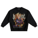 Dragon Ball 'Trunks' MD1 Sweatshirt