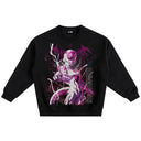 Dragon Ball 'Frieza' MD1 Sweatshirt