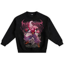 Dragon Ball 'Kid Buu' MD1 Sweatshirt