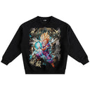 Dragon Ball 'Gohan SSJ2' MD1 Sweatshirt