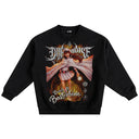 Bleach 'Bambietta' MD1 Sweatshirt