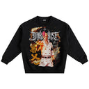 Bleach 'Bazz' MD1 Sweatshirt