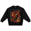 Jujutsu Kaisen 'Toji' MD2 Sweatshirt