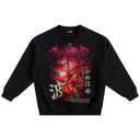 Dragon Ball 'Goku Super Saiyan God' MD1 Sweatshirt