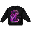 Demon Slayer 'Kochou Shinobu' MD1 Sweatshirt