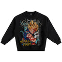 Dragon Ball 'Vegeta' MD4 Sweatshirt