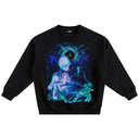 Jujutsu Kaisen 'Gojo' MD6 Sweatshirt