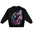 Jujutsu Kaisen 'Toji' MD1 Sweatshirt