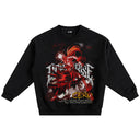 Bleach 'Vaste Lorde' MD1 Sweatshirt