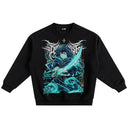 Demon Slayer 'Tokitou Muichirou' MD1 Sweatshirt