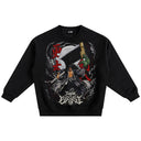 Bleach 'Kenpachi' MD1 Sweatshirt