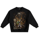 Attack on Titan 'Rainer' MD1 Sweatshirt