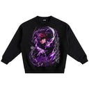 Bleach 'Aizen' MD1 Sweatshirt