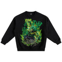 Dragon Ball 'Broly' MD3 Sweatshirt