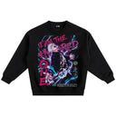 Jujutsu Kaisen 'Gojo' MD9 Sweatshirt