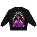 Jujutsu Kaisen 'Sukuna' MD6 Sweatshirt