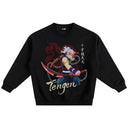 Demon Slayer 'Uzui Tengen' MD1 Sweatshirt