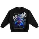 Demon Slayer 'Inosuke' MD1 Sweatshirt