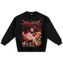 Demon Slayer 'Nezuko' MD1 Sweatshirt
