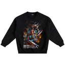 Attack on Titan 'Eren' MD1 Sweatshirt
