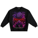 Jujutsu Kaisen 'Mahito' MD2 Sweatshirt