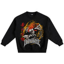 Bleach 'Vaste Lorde' MD3 Sweatshirt