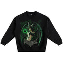 Bleach 'Ulquiorra Cifer' MD2 Sweatshirt