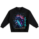 Solo Leveling "Igris" MD1 Sweatshirt