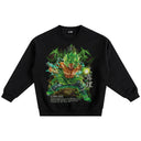 Dragon Ball 'Broly' MD4 Sweatshirt