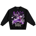 Bleach 'Askin Nakk' MD1 Sweatshirt
