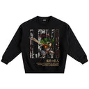 Attack on Titan 'Levi' MD1 Sweatshirt