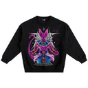 Dragon Ball 'Beerus' MD2 Sweatshirt