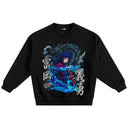 Demon Slayer 'Giyuu' MD1 Sweatshirt