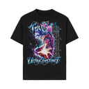 Dragon Ball 'Goku True Ultra Instinct' MD1 T-Shirt