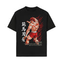 Baki 'Baki Hanma' MD1 T-Shirt