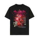 Dragon Ball 'Goku Super Saiyan God' MD1 T-Shirt