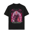 Dragon Ball 'Goku Black Crimson Mask SSJ3' MD1 T-Shirt