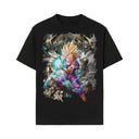 Dragon Ball 'Gohan SSJ2' MD1 T-Shirt