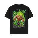 Dragon Ball 'Broly' MD5 T-Shirt