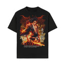 Bleach 'Kenpachi' MD7 T-Shirt