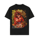 Dragon Ball 'Goku SSJ4' MD5 T-Shirt